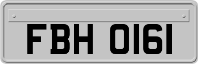 FBH0161