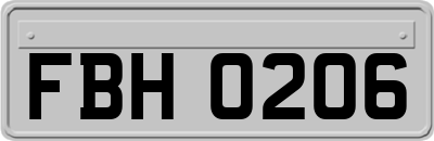 FBH0206