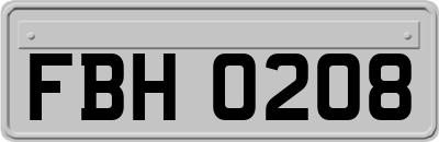 FBH0208