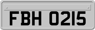 FBH0215
