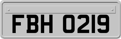 FBH0219