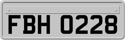 FBH0228