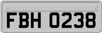 FBH0238