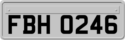 FBH0246