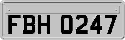 FBH0247