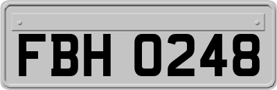 FBH0248