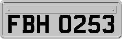 FBH0253