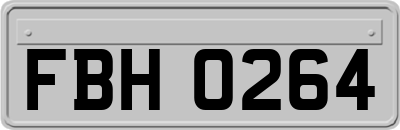 FBH0264