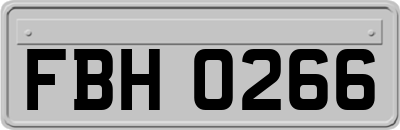 FBH0266