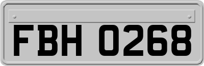 FBH0268