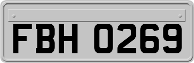FBH0269