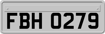 FBH0279