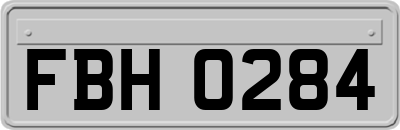 FBH0284