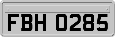 FBH0285