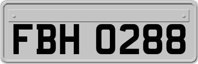 FBH0288