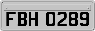 FBH0289