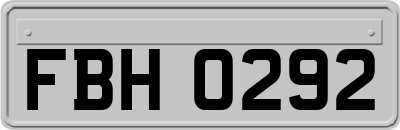 FBH0292