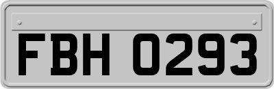 FBH0293