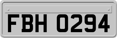 FBH0294