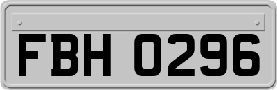 FBH0296