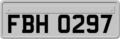 FBH0297