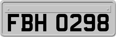 FBH0298