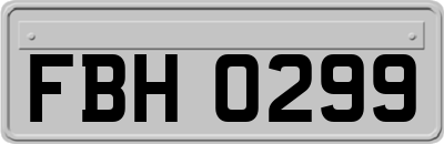FBH0299