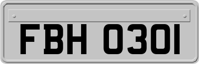 FBH0301