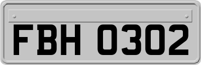 FBH0302