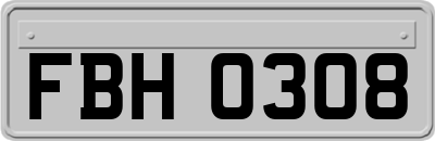 FBH0308