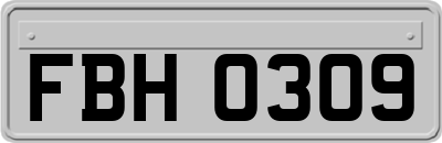 FBH0309