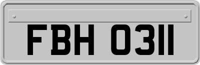 FBH0311