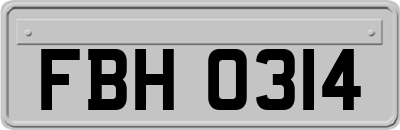 FBH0314