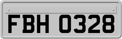 FBH0328
