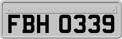 FBH0339