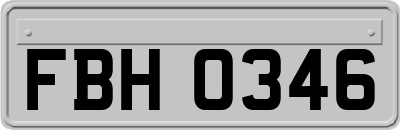 FBH0346