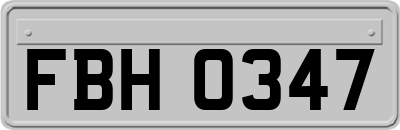 FBH0347