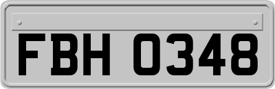 FBH0348