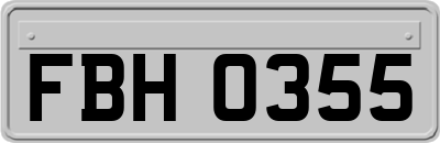 FBH0355