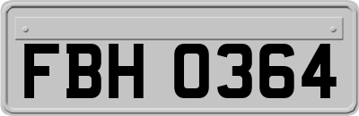 FBH0364