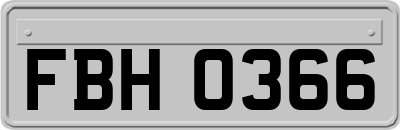 FBH0366
