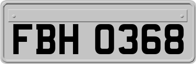 FBH0368