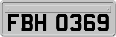 FBH0369