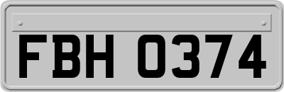 FBH0374