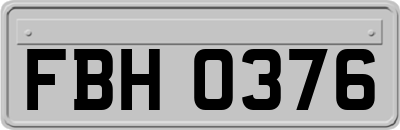 FBH0376