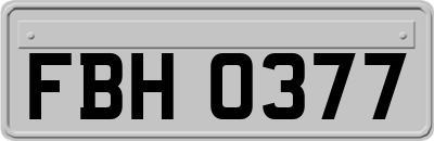 FBH0377