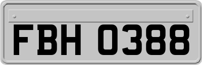 FBH0388