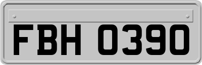 FBH0390