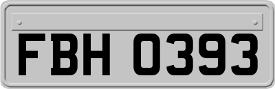 FBH0393