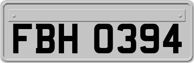 FBH0394